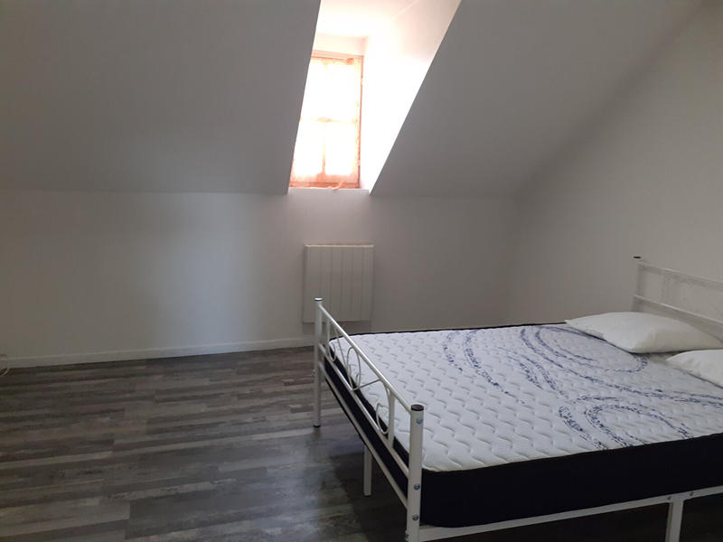 Immeuble - 131 m² - 5 pièces