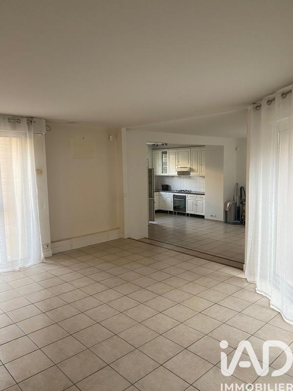 Maison - 163 m² - 7 pièces