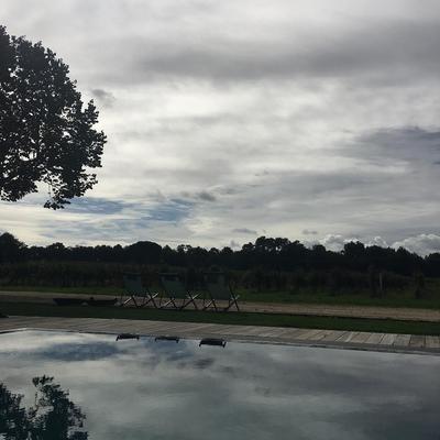 Chateau Beaulieu de Cléo