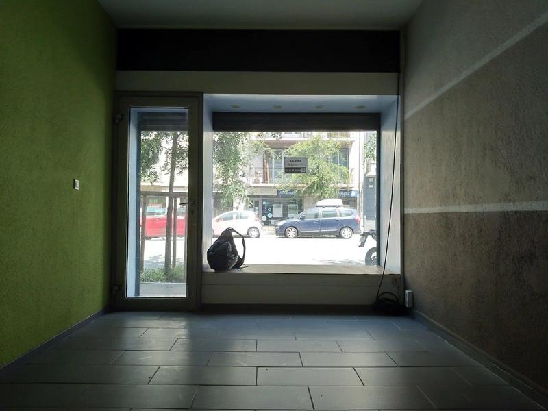 Magasins - 22 m² - 1 pièce