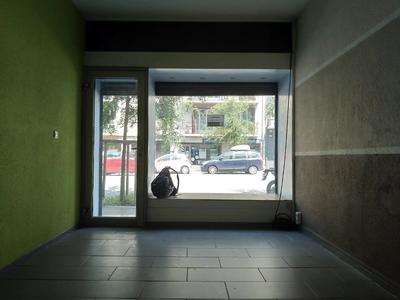 Magasins - 22 m² - 1 pièce