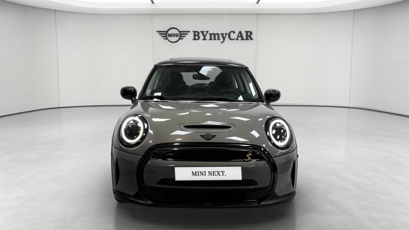 Mini 3 portes Hatch Electric F56 Bev Lci Cooper se 184 ch Edition Premium Plus