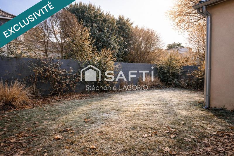 Duplex - 83 m² - 4 pièces