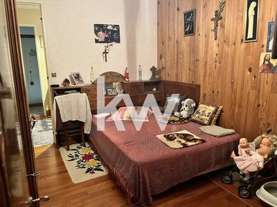 Maison de ville - 115 m² - 7 pièces