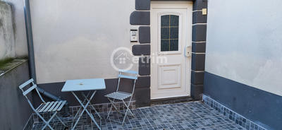 Maison - 170 m² - 7 pièces