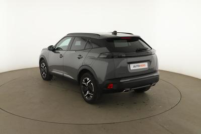Peugeot 2008 1.2 Hybrid Allure e-Dcs6 136 ch