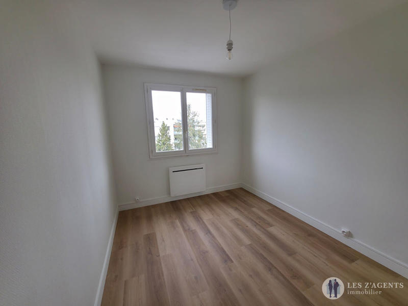 Appartement - 60 m² - 4 pièces