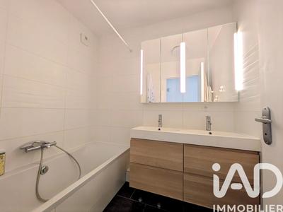 Appartement - 78 m² - 3 pièces