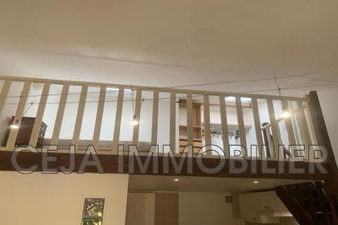 Appartement - 43 m² - 1 pièce