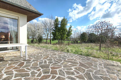 Maison - 175 m² - 7 pièces