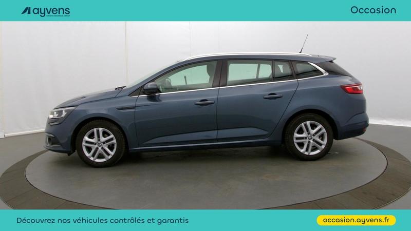Renault Mégane Estate 1.3 TCe 115ch Fap Business 120g