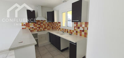 Maison - 134 m² - 7 pièces