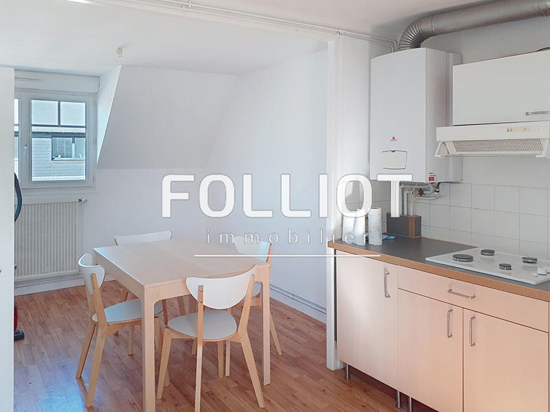 Immeuble - 300 m² - 16 pièces