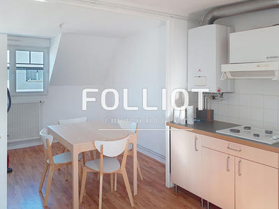 Immeuble - 300 m² - 16 pièces