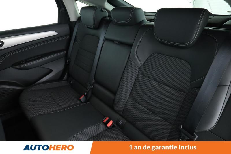 Renault Arkana 1.6 E-Tech Intens 145 ch