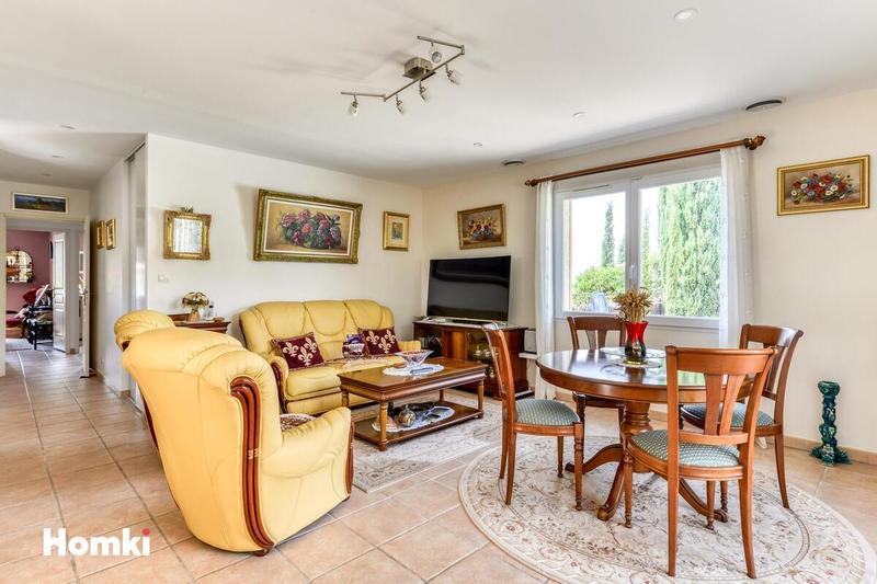 Villa - 101 m² - 4 pièces