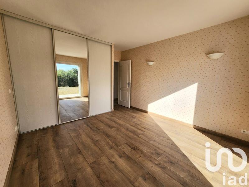 Maison - 256 m² - 5 pièces