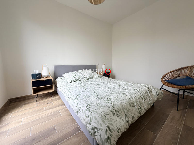 Appartement - 61 m² - 4 pièces