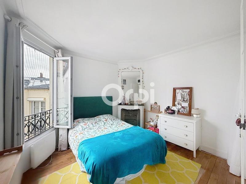 Appartement - 56 m² - 4 pièces