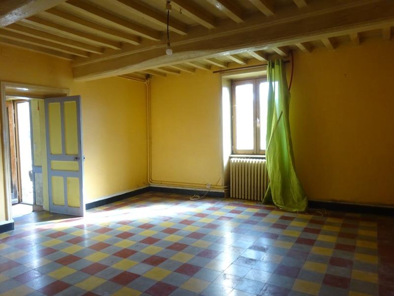 Fermette - 84 m² - 3 pièces