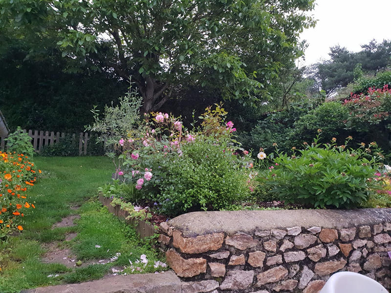 Maison - 75 m² - 4 pièces