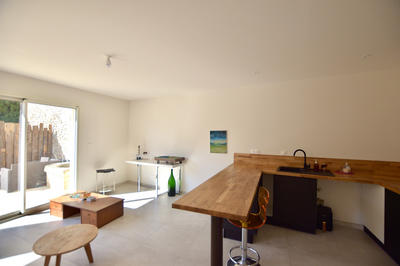 Maison - 108 m² - 4 pièces