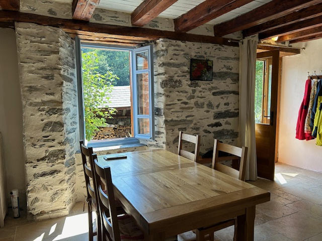 Maison - 190 m² - 5 pièces