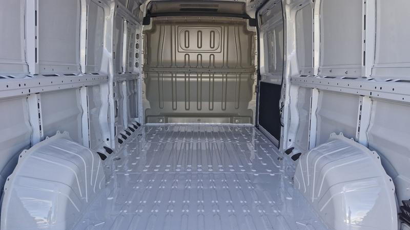 Fiat Ducato III L3h2 3.3 t 140 ch s&amp;S Bvm6