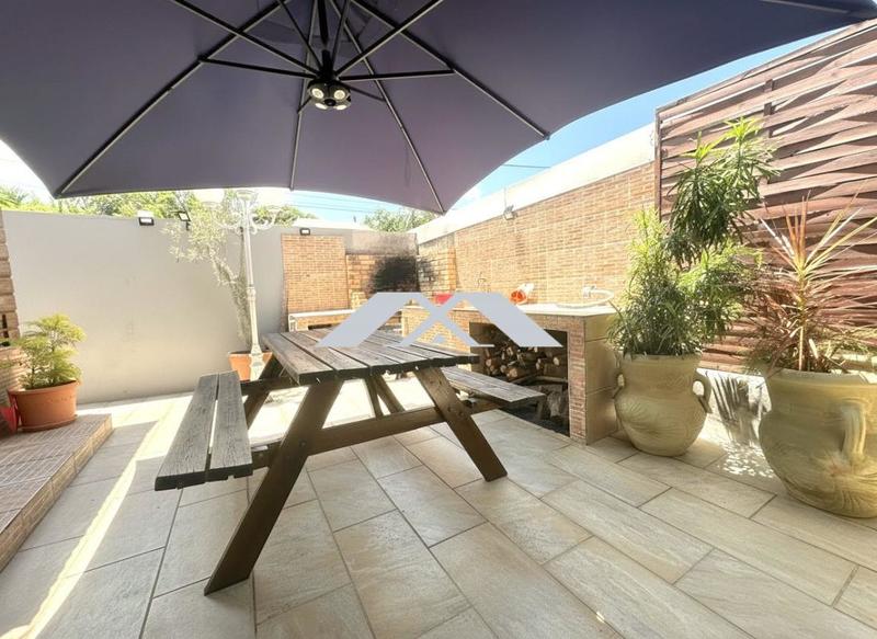 Villa - 175 m² - 7 pièces