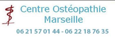 Centre osteopathie marseille