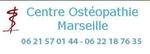 Centre osteopathie marseille