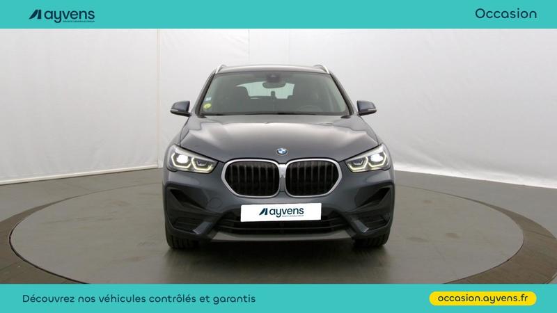 Bmw X1 sDrive18d 150ch Business Design