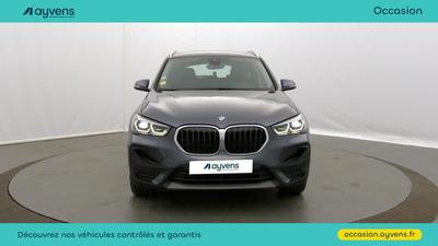 Bmw X1 sDrive18d 150ch Business Design