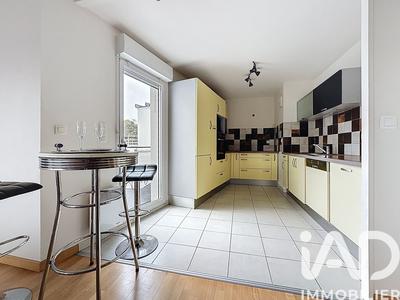 Appartement - 94 m² - 4 pièces