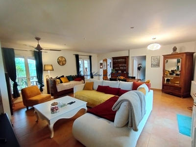 Maison - 134 m² - 6 pièces