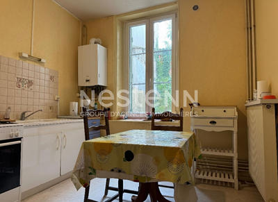 Immeuble - 5 pièces