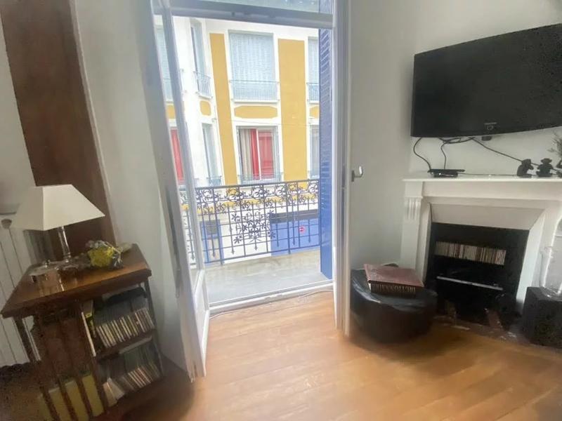 Maison de ville - 146 m² - 7 pièces