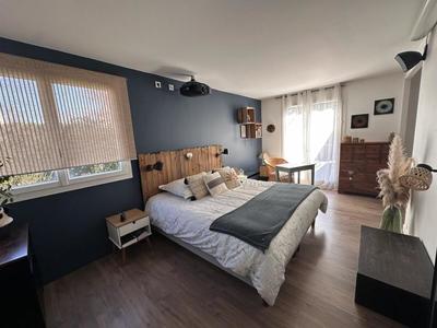 Maison - 143 m² - 6 pièces