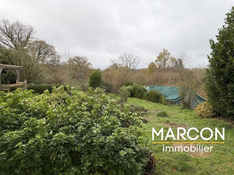 Maison - 103 m² - 4 pièces