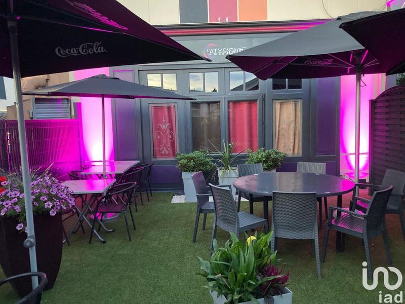 Local commercial - 400 m²