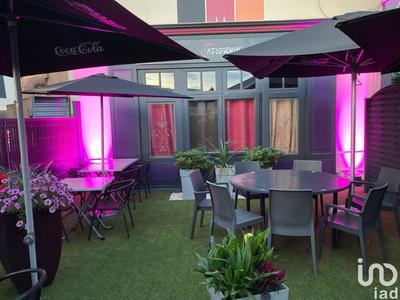 Local commercial - 400 m²