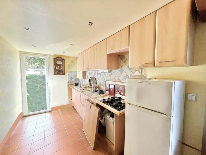 Maison - 135 m² - 7 pièces