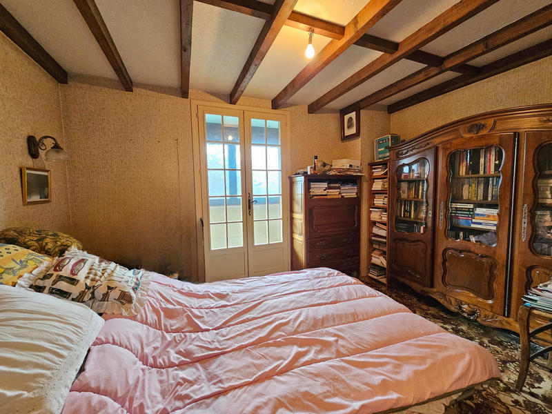 Maison - 148 m² - 8 pièces