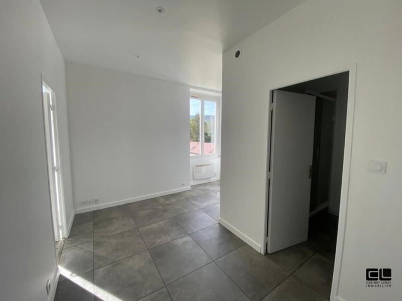 Appartement - 25 m² - 2 pièces