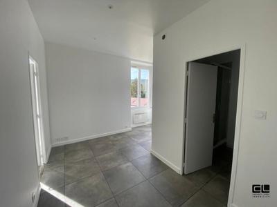 Appartement - 25 m² - 2 pièces