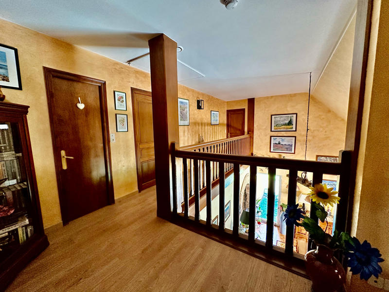 Maison contemporaine - 157 m² - 6 pièces