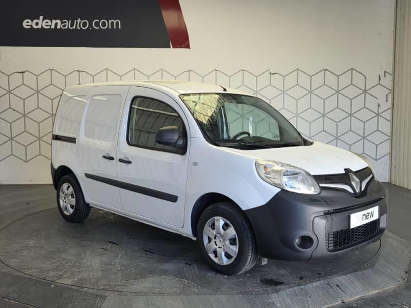Renault Kangoo Van Express 1.5 Dci 90 E6 Grand Confort
