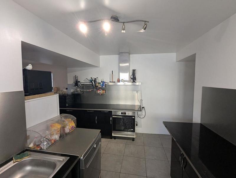 Maison - 205 m² - 7 pièces