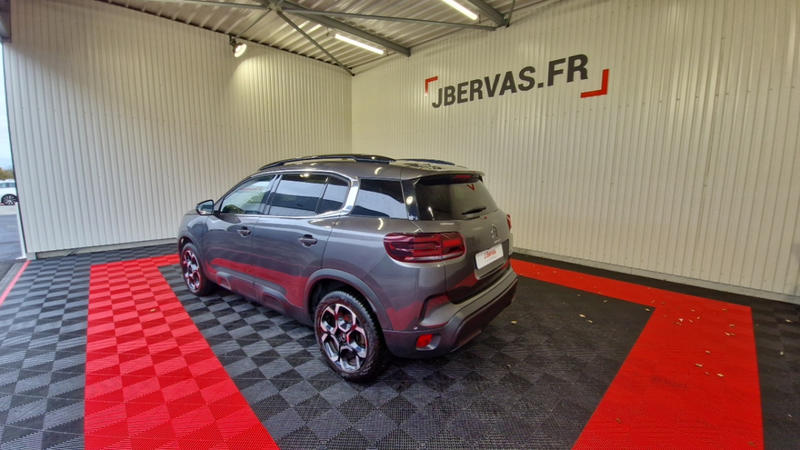 Citroën C5 Aircross Bluehdi 130 Ss Eat8 Shine Pack