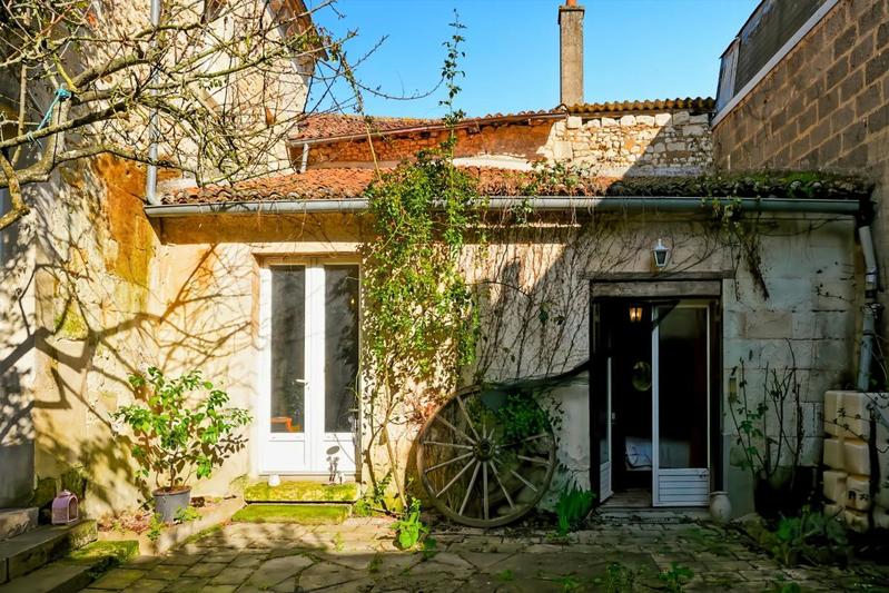 Manoir - 278 m² - 12 pièces